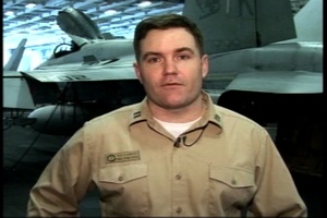 Lt. Flanders