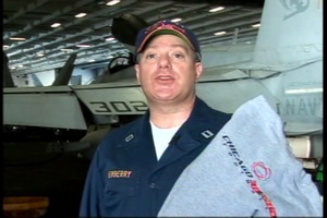 Lt. Newberry