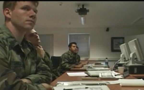 Air Force Report: USAFE Agos