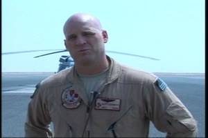 2515th Navy Air Ambulance Detachment