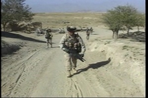 Bravo Company 3/116th Infantry