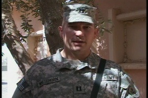 Cpt. Whitehorn