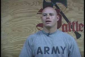 Sgt. 1st Class Toomy