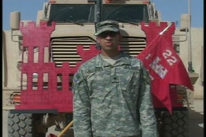 Spc. McFadden