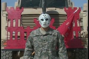 Spc. Jones
