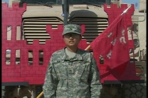 Cpl. Kim