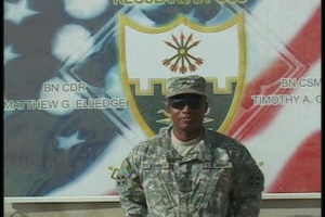 Sgt. Narin