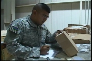 356th Quartermaster Company