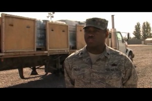 Lt. Col. English