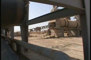 Iraq's Economic Future