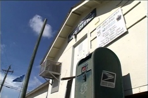 Absentee Voting Process