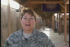 Sgt. Guerra