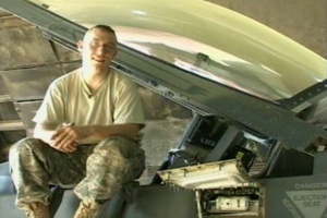 F-16 Phase Dock