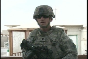 Lt. Col. Werner