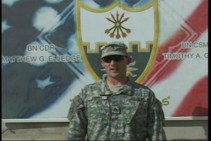 Sgt. Cheney