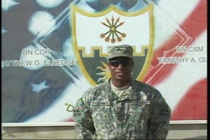 Sgt. Nairn