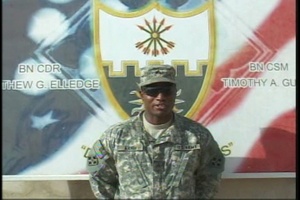 Sgt. Nairn