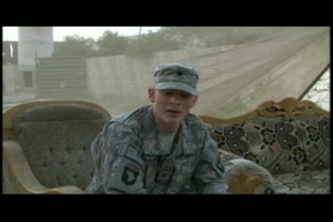 Spc. Waller