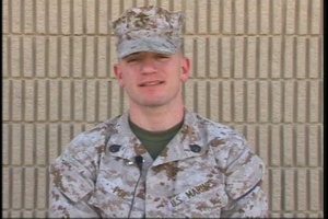 Staff Sgt. Poe