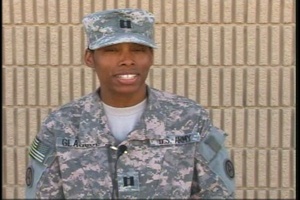 Capt. Glascoe