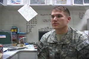 Iraqi Army and U.S. IO Product Handout