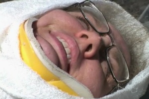 Mass Casualty Demonstration