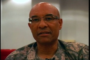 Lt. Col. Herring, Part 1