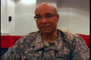 Lt. Col. Herring, Part 2