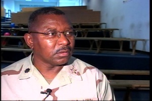 Lt. Col. Pope