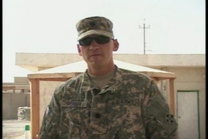 Lt. Col. Werner