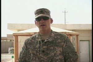 Lt. Col. Werner