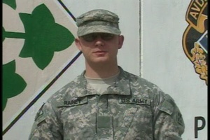 Pvt. Rainey