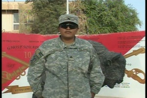 Sgt. Almanza-Briones