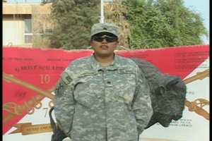 Sgt. Almanza-Briones
