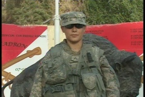 Pvt. Ridley