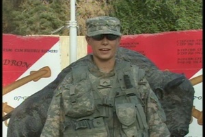 Pvt. Ridley
