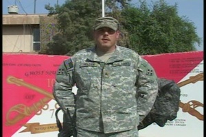 Sgt. Holden