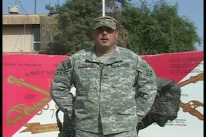 Sgt. Holden