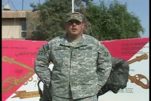 Sgt. Holden