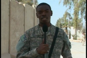 Pfc Payton