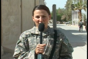 Pfc. Tipton