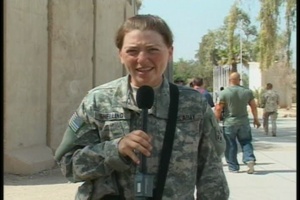 Spc. Snelling