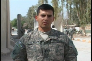 Capt. Muniz