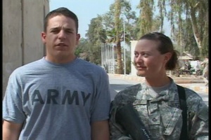 Pfc. French
