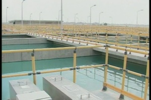 R3 Water Treatment Plant - Package