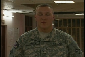 Pfc. Olneck