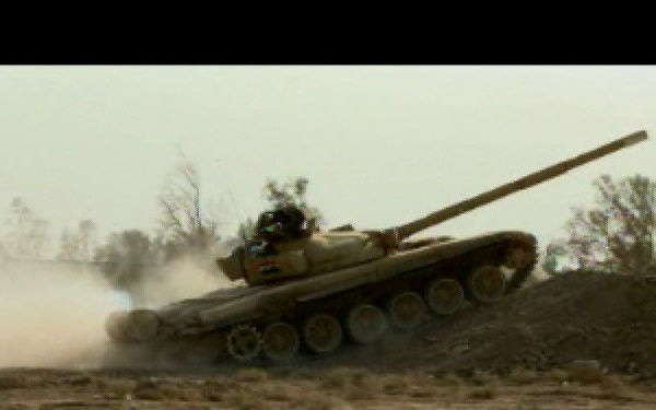 T-72 STX (Package)