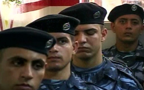 Iraqi Freedom Minute - Oct. 16