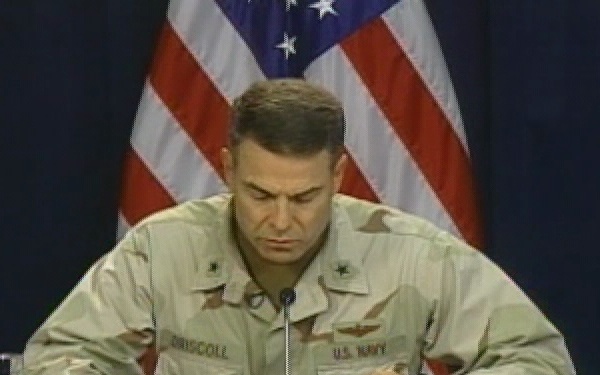 AQI Terrorist Killed