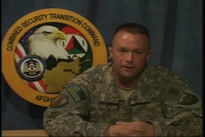 Maj. Hales
